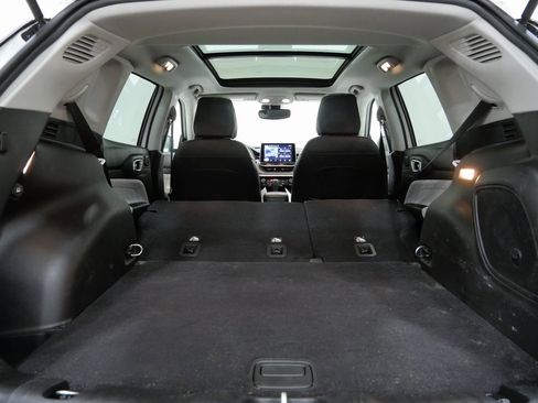 Used 2022 Jeep Compass Latitude w/ Sun and Sound Group image 28