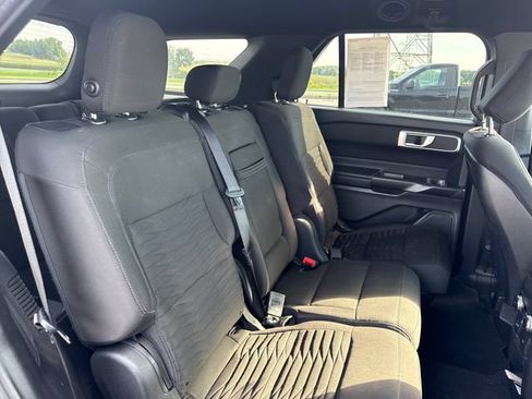 Used 2020 Ford Explorer XLT AWD/4WD image 14