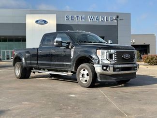 Certified 2022 Ford F350 Lariat w/ Lariat Ultimate Package video 1