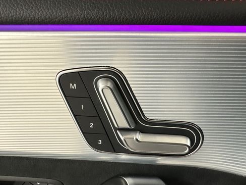 Certified 2023 Mercedes-Benz CLA 250 image 14