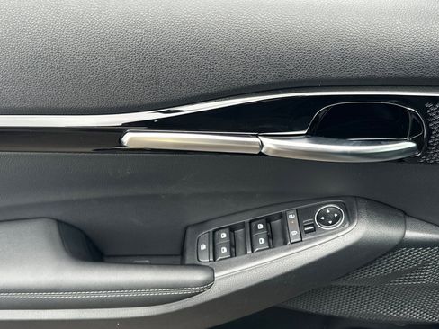 New 2026 Kia Seltos EX image 9