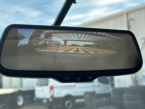 New 2025 Ford E-350 and Econoline 350 Super Duty w/ Power Equipment Group image 18