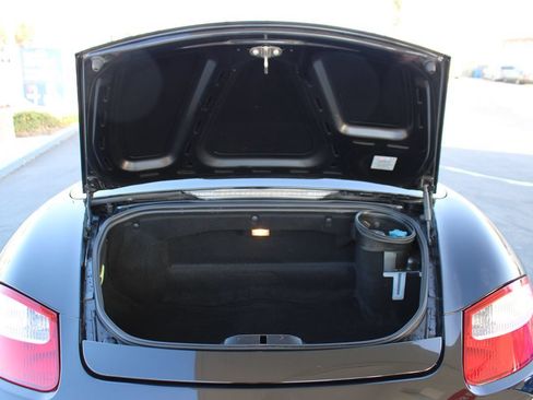 Used 2006 Porsche Boxster RWD image 30