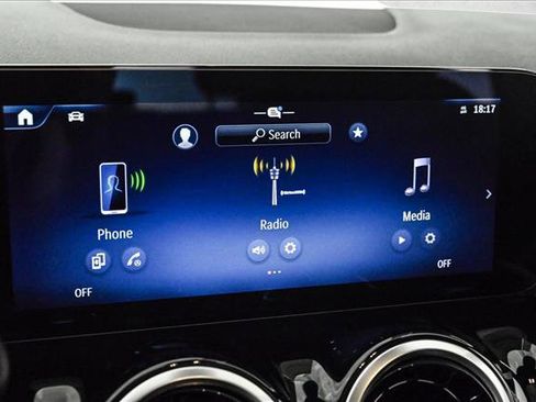 New 2026 Mercedes-Benz GLA 250 4MATIC image 14