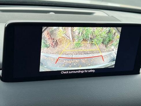 New 2025 MAZDA CX-5 AWD 2.5 S w/ Select Package image 22