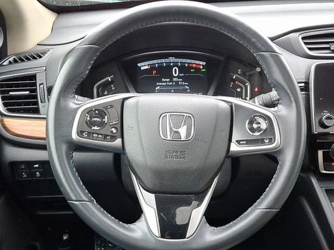 Used 2020 Honda CR-V EX-L image 20