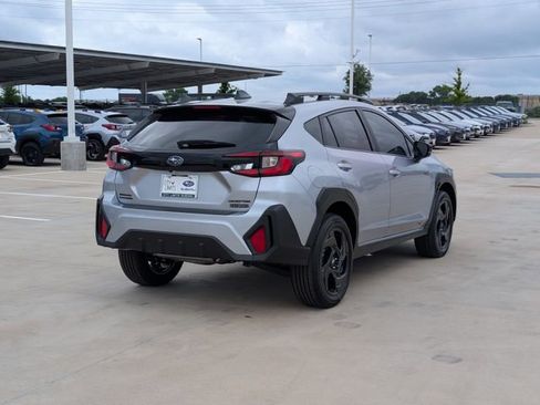 New 2026 Subaru Crosstrek 2.5i Sport AWD/4WD image 5