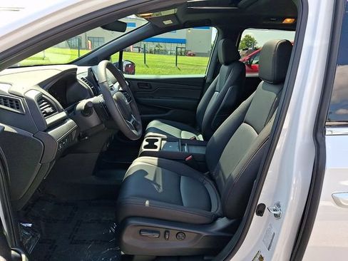 Certified 2026 Honda Odyssey Sport-L image 14