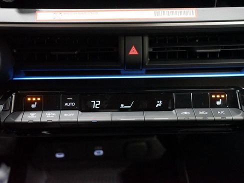 New 2026 Toyota Prius Plug-In Hybrid image 20