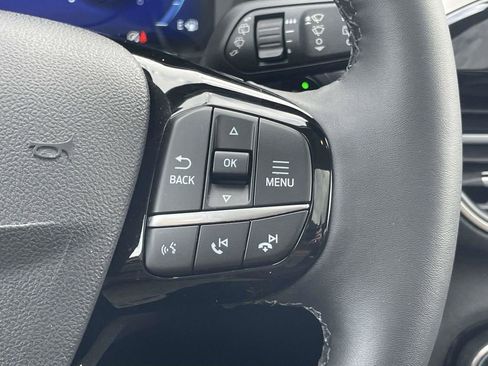 Used 2022 Ford Escape SEL w/ Technology Package image 23