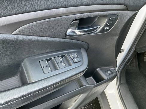 Used 2023 Honda Ridgeline RTL-E image 16