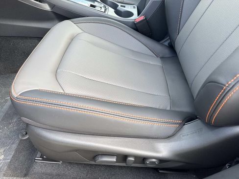New 2026 Subaru Crosstrek 2.5i Limited AWD/4WD image 26