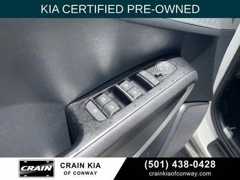 Certified 2023 Kia Soul LX w/ Option Group 015 FWD image 12