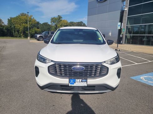 Certified 2024 Ford Escape Active w/ Tech Pack #1 image 8