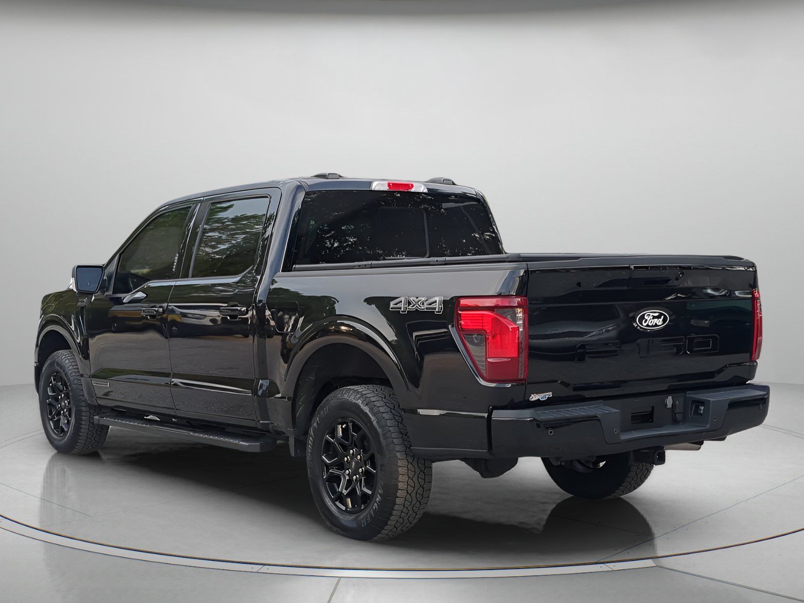 Certified 2024 Ford F150 XLT w/ Equipment Group 302A MID AWD/4WD image 42