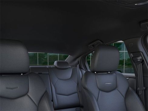New 2025 Cadillac CT5 Premium Luxury image 24