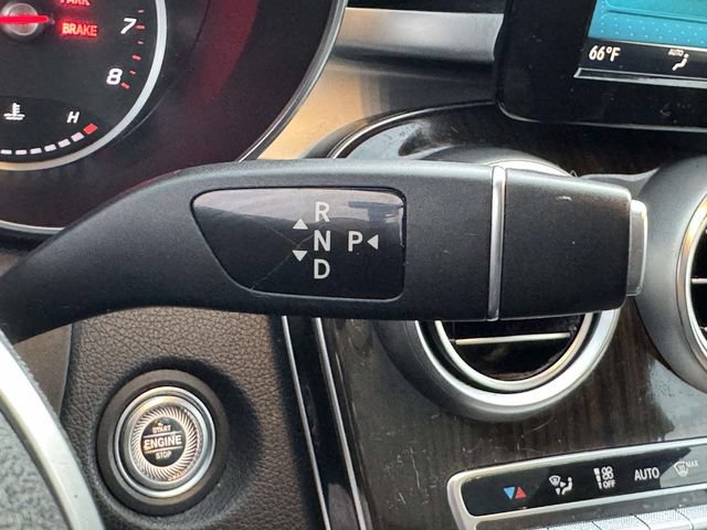Used 2019 Mercedes-Benz C 300 4MATIC Sedan image 31