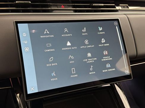 New 2026 Land Rover Range Rover Sport SE image 19