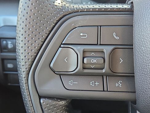 New 2026 Toyota Tacoma SR5 AWD/4WD image 12