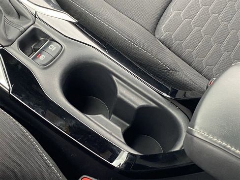 Used 2019 Toyota Corolla SE image 30