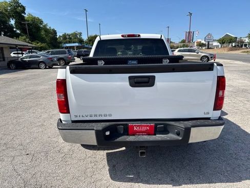 Used 2008 Chevrolet Silverado 1500 LS w/ Towing Package RWD image 19