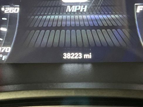 Used 2019 Dodge Challenger R/T Scat Pack w/ Dynamics Package image 10