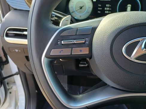 Used 2024 Hyundai Palisade Calligraphy image 29