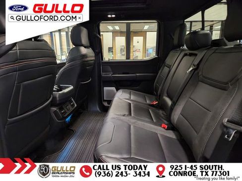 Used 2025 Ford F150 Raptor image 13