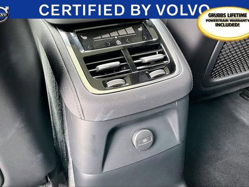Certified 2025 Volvo XC90 T8 Plus w/ Protection Package Premier image 32