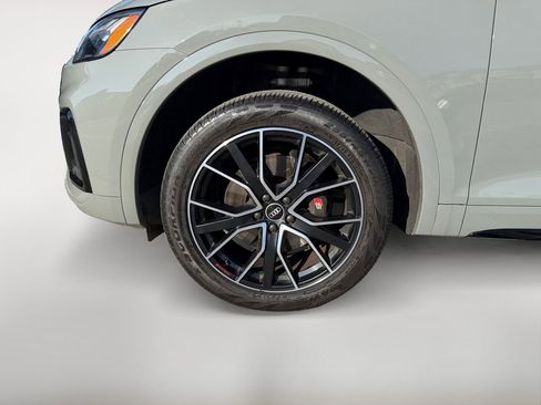 Used 2022 Audi SQ5 Premium Plus image 36
