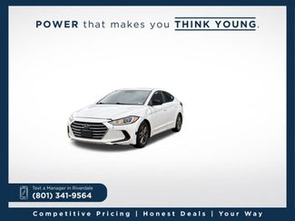 Used 2018 Hyundai Elantra SEL video 1