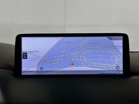 Used 2024 MAZDA CX-5 Carbon Edition image 22