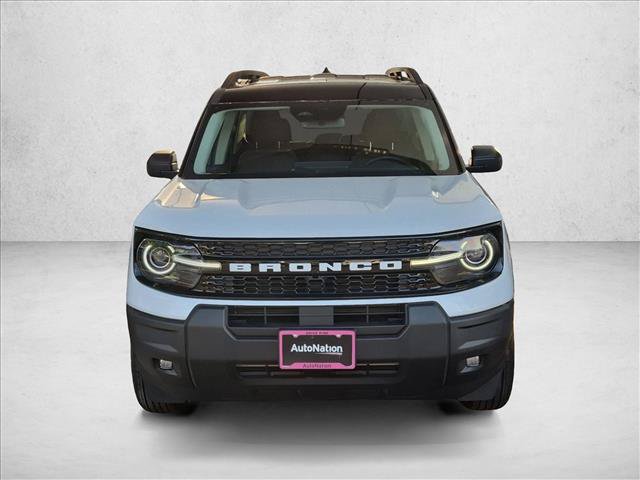 New 2026 Ford Bronco Sport Outer Banks AWD/4WD image 6