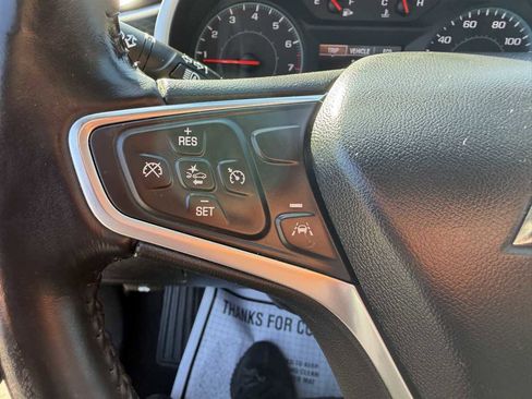 Used 2022 Chevrolet Malibu RS image 30