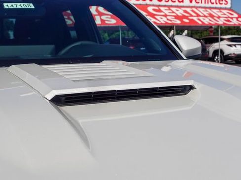 New 2026 Toyota Tacoma TRD Sport AWD/4WD image 6