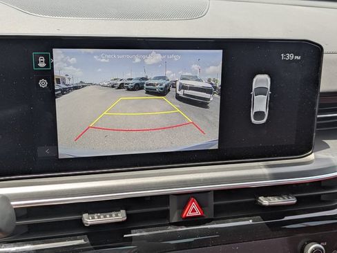 Used 2025 Kia K5 GT-Line w/ GT-Line Premium Package FWD image 22