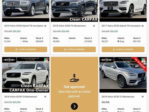 Used 2019 Lincoln Nautilus Reserve image 52