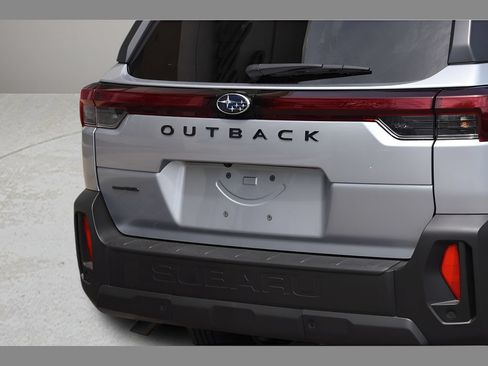 New 2026 Subaru Outback Limited AWD/4WD image 28