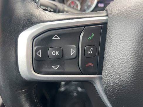 Certified 2022 RAM 1500 Big Horn image 24