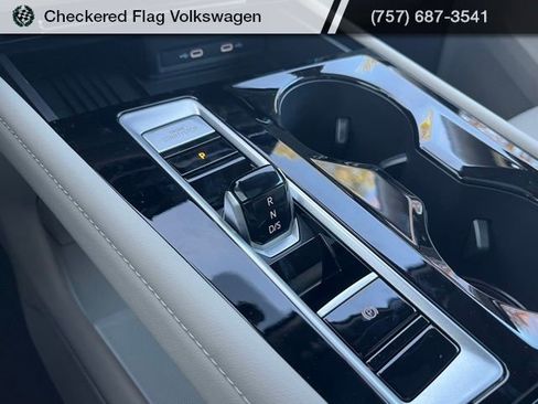 New 2026 Volkswagen Atlas SEL Premium R-Line image 42