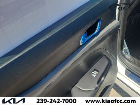 New 2026 Kia K5 LXS FWD image 14