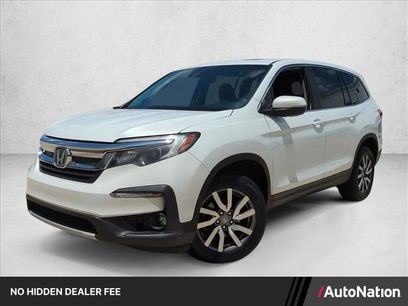 Used 2020 Honda Pilot EX-L