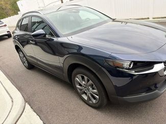Certified 2024 MAZDA CX-30 AWD 2.5 S w/ Preferred Package video 1
