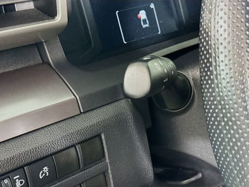Certified 2025 Toyota Tacoma SR5 RWD image 10