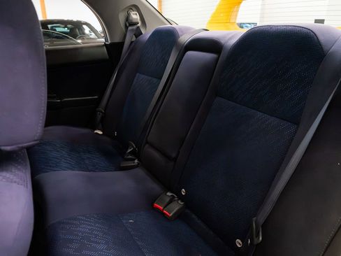 Used 2003 Subaru Impreza WRX Sedan image 21