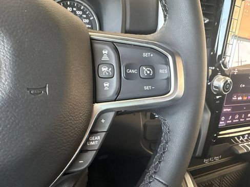 New 2026 RAM 1500 Lone Star RWD image 28