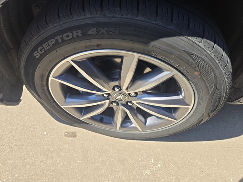 Used 2023 Acura RDX w/ Technology Package image 10