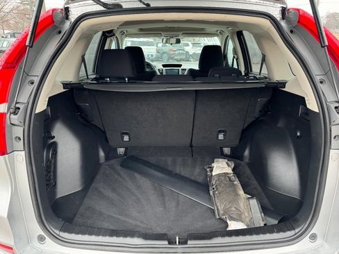 Used 2016 Honda CR-V EX image 6