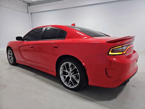 Used 2022 Dodge Charger GT image 52