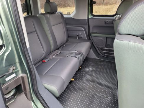 Used 2003 Honda Element EX image 14